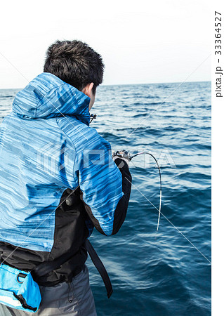 チヌ釣り 33364527