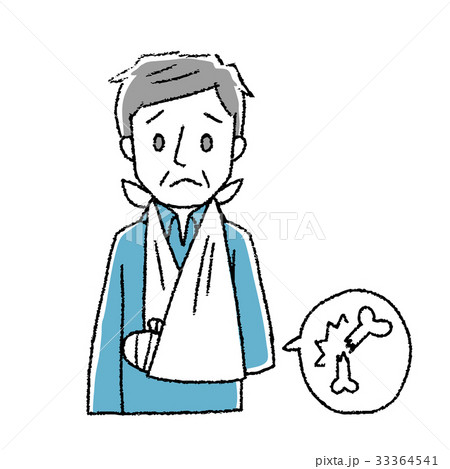 手の骨折 男性 高齢 手の骨折 男性 高齢 33364541