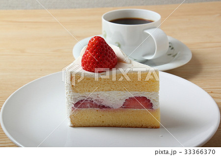 ショートケーキ ショートケーキ 33366370