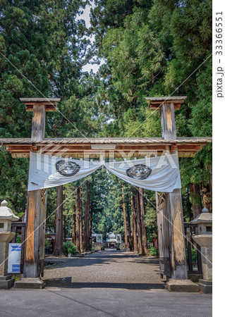 上杉家廟所 上杉家廟所 33366551