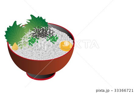 春の風物詩しらす 33366721