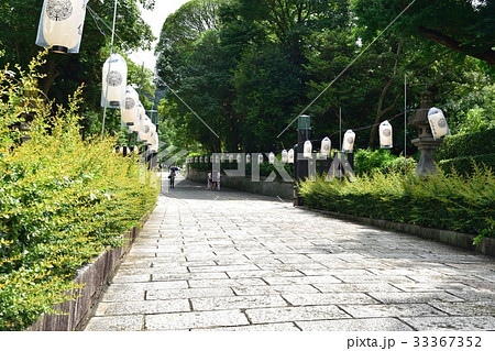 京都　大谷祖廟 33367352