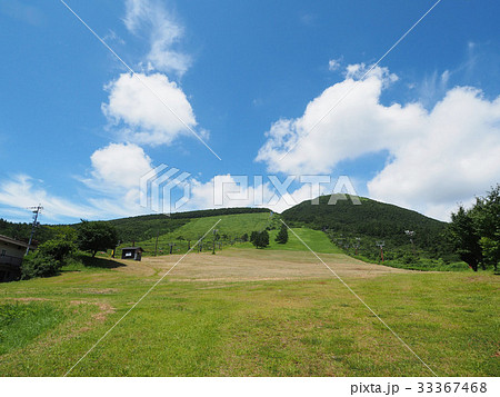 三瓶山東の原 33367468