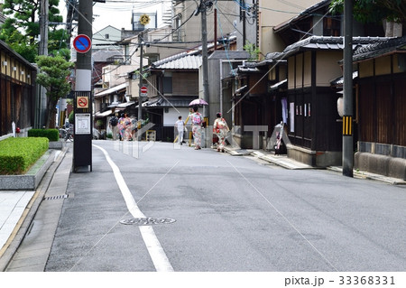 京都 祇園街歩き 京都 祇園街歩き 33368331