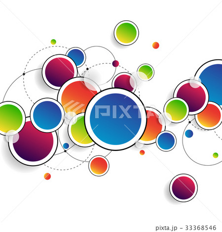Abstract template with clean minimal style Abstract template with clean minimal style 33368546