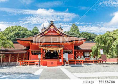Fujisan Sengen Shrine 33368760