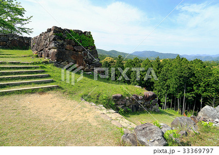 赤木城跡 赤木城跡 33369797