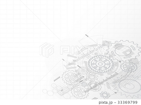 Abstract Technology Background Abstract Technology Background 33369799