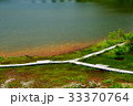 池と木道 33370764