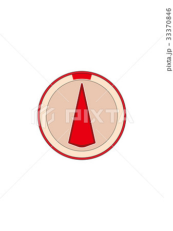 羅針盤（コンパス） 33370846