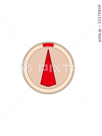 羅針盤(コンパス) 羅針盤(コンパス) 33370849