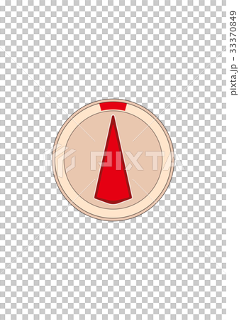 羅針盤(コンパス) 羅針盤(コンパス) 33370849