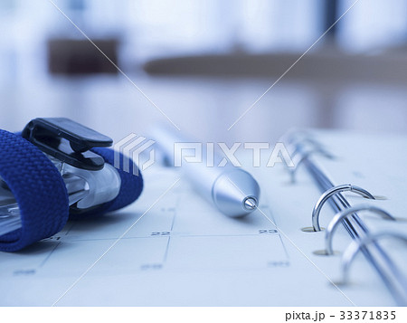 ビジネスイメージ・手帳・カレンダー・IDカード ビジネスイメージ・手帳・カレンダー・IDカード 33371835