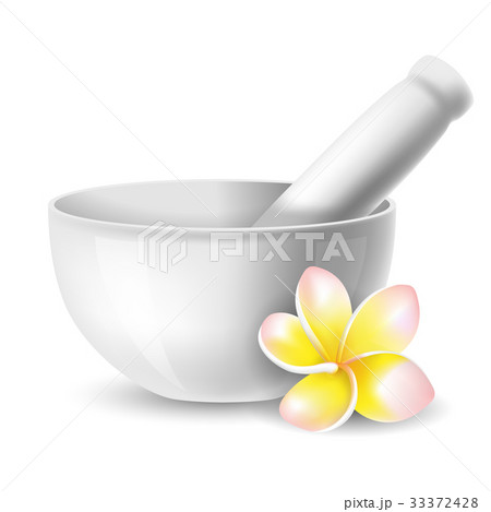 Mortar and pestle 33372428