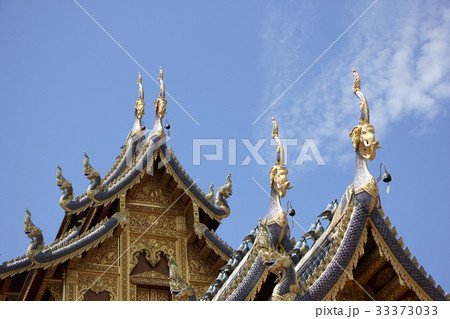 Banden Temple, Beautiful temple in chiangmai Banden Temple, Beautiful temple in chiangmai 33373033