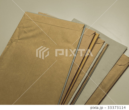 封筒 封筒 33373114