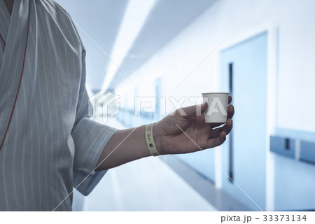 入院（イメージフォト） 33373134