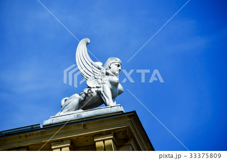 デンマーク 欧州 観光地 33375809