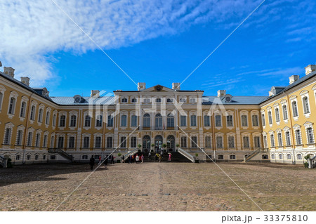 欧州 建築 屋外 33375810