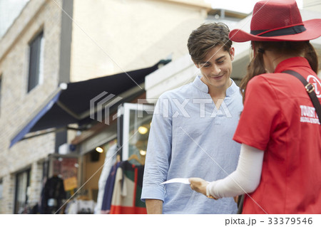 観光客 見下ろす 見おろす 33379546