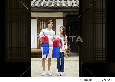 建築 古風 男 33379721