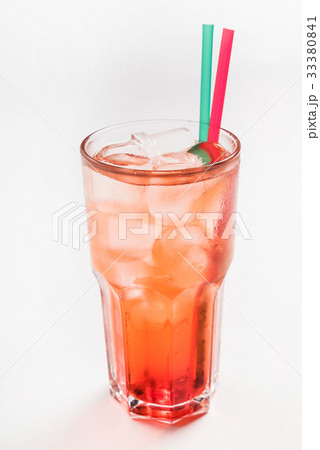 summer cocktail 33380841