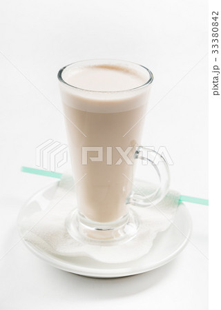 latte maccchiato 33380842