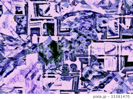 abstract painting 33381470