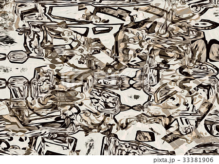 abstract painting 33381906