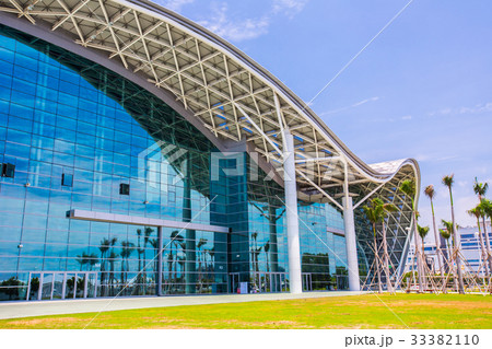 ビル 建築 構築 33382110