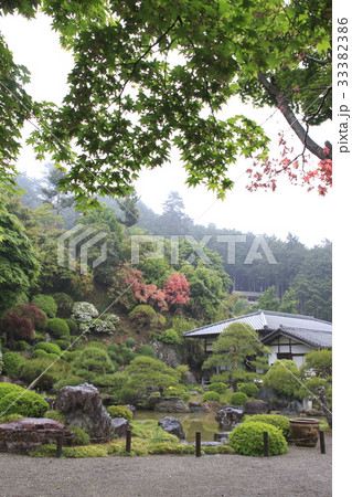 聖天院勝楽寺にて 33382386