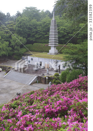 聖天院勝楽寺にて 33382399