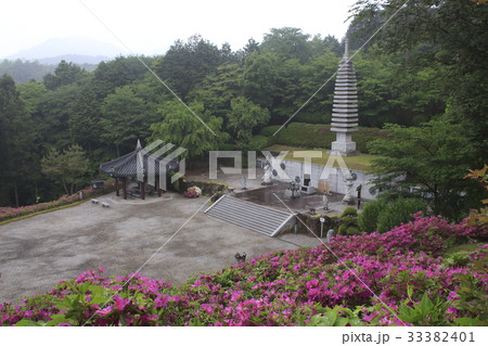 聖天院勝楽寺にて 聖天院勝楽寺にて 33382401