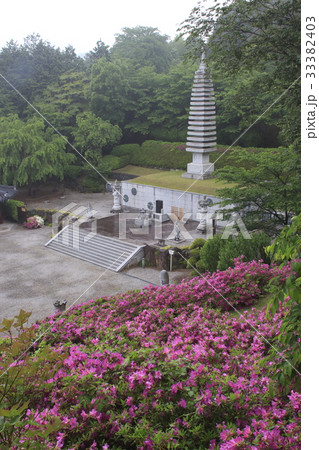 聖天院勝楽寺にて 聖天院勝楽寺にて 33382403