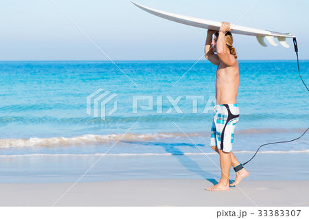 Ready to hit waves Ready to hit waves 33383307