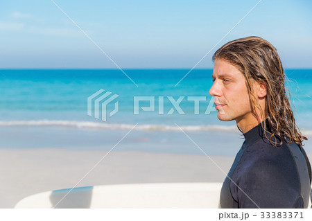 Ocean is my life 33383371