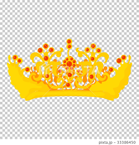 Halo icon, cartoon style Halo icon, cartoon style 33386450