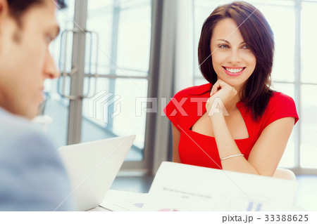 Working together effectively 33388625