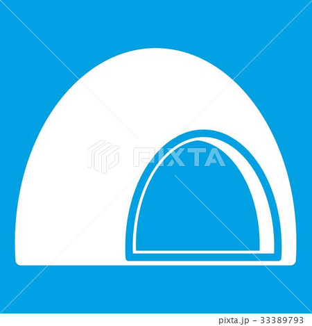 Souffle icon white Souffle icon white 33389793
