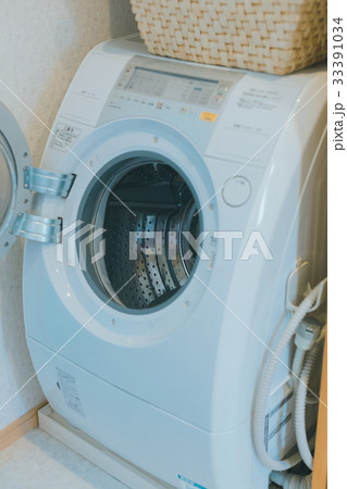 washer 33391034