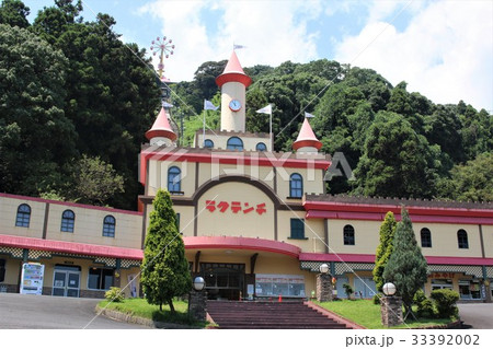 別府ラクテンチ 33392002