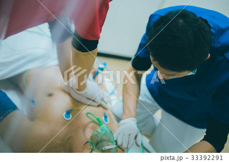 hospital hospital 33392291