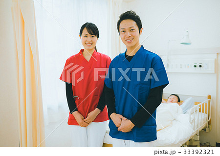 hospital 33392321
