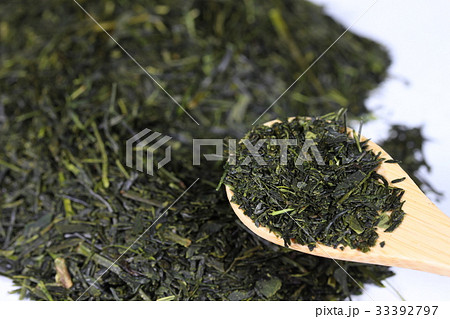 煎茶 煎茶 33392797