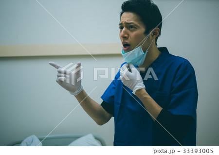 hospital 33393005