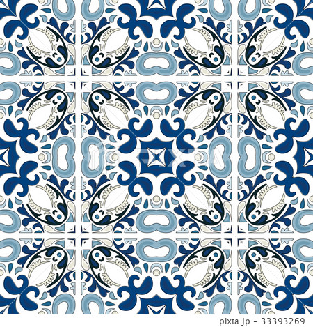 Portuguese tiles Portuguese tiles 33393269