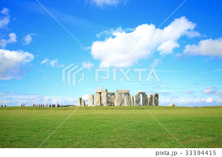 Stonehenge in the prairie 33394415