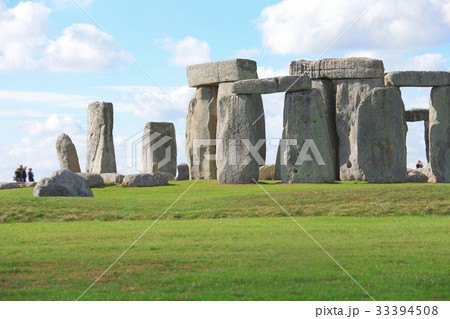 Stonehenge in the prairie Stonehenge in the prairie 33394508