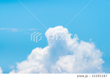入道雲 入道雲 33395287