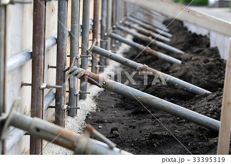 パイプサポート 33395319